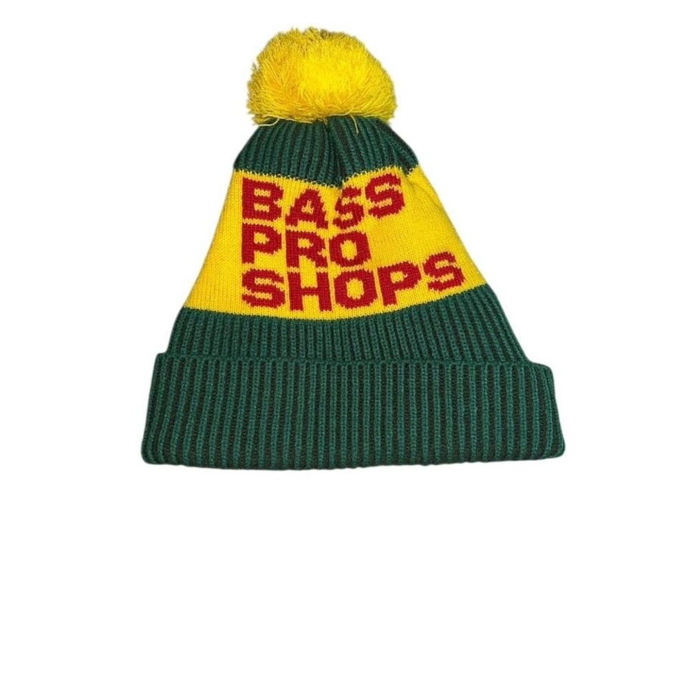 Bass Pro Shops
